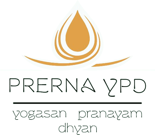PRERNA YPD — Yogasan Pranayam Dhyan