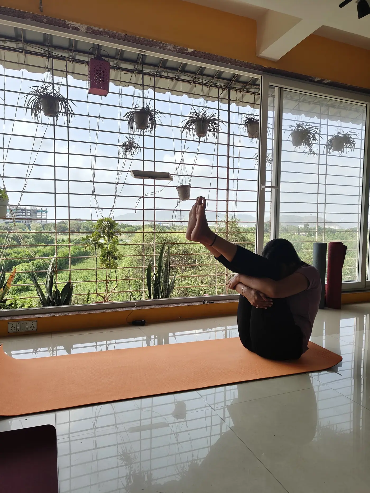 Yoga